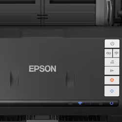 Epson WorkForce ES-550W - Additional view 3