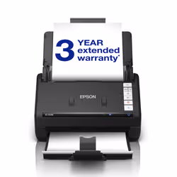 Epson WorkForce ES-550W - Additional view 4