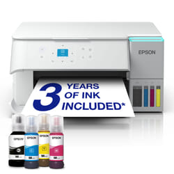 Epson EcoTank ET-2959