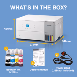 Epson EcoTank ET-2959 - Additional view 2