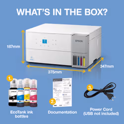 Epson EcoTank ET-2959 - Additional view 3