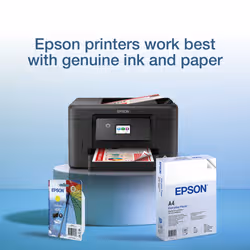 Epson Singlepack Yellow 406 Umbrella DURABrite Ultra Ink - Additional view 3