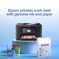 Epson Multipack 4-colour 406 Umbrella DURABrite Ultra EasyMail Ink - Additional view 2