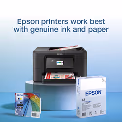 Epson Multipack 4-colour 406XL Umbrella DURABrite Ultra EasyMail Ink - Additional view 3
