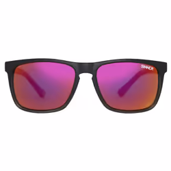 Sinner Oak, Adult, Unisex, Rectangular, Full rim, Black, Black