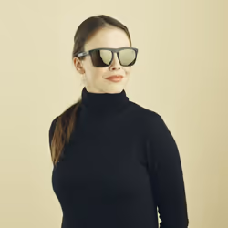 Sinner Thunder X Sunglasses