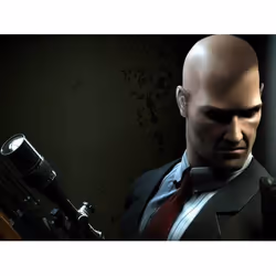 Eidos Hitman Integral Collection 1-2-3-4 (PC)