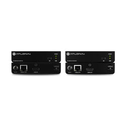 Atlona AT-HDR-EX-70-2PS AV extender AV transmitter & receiver