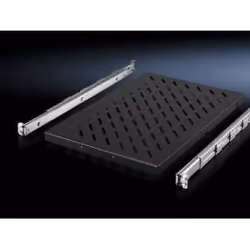 Rittal DK 5501.715, Steel, Black, 1 pc(s)