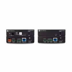 Atlona HDR-EX-70C-KIT, 4096 x 2160 pixels, AV transmitter & receiver, 70 m, Wired, HDCP