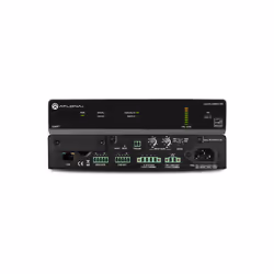 Atlona AT-GAIN-120, 2.0 channels, D, 0.1%, 90 dB, 20000 Ω, 4/8 Ω
