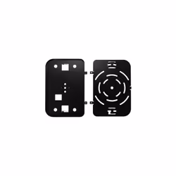 Atlona AT-HDVS-CAM-CMNT, Black