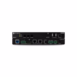 Atlona AT-OME-SR21, AV matrix switcher, 4096 x 2160 pixels, 100 Mbit/s, 4096×2160@60/50/30/25/24Hz, 3840×2160@60/50/30/25/24H ...