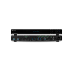 Atlona AT-OME-PS62 matrix switcher AV matrix switcher Built-in display 170 W