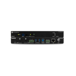Atlona AT-OME-MH21 video decoder 4096 x 2160 pixels