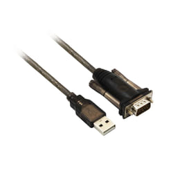 ACT USB to Serial Converter (Basic version)