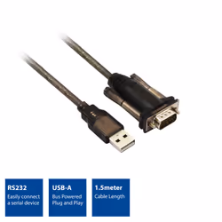 ACT USB to Serial Converter (Basic version)