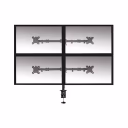 ACT Monitor arm 32", 4 monitors
