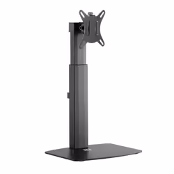 ACT Monitor arm 32" office, free standing with gas spring, 1 monitor, Freestanding, 7 kg, 25.4 cm (10"), 81.3 cm (32"), 100 x ...