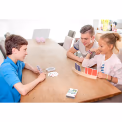 Longfield Games 390817 board/card game accessory Card holder