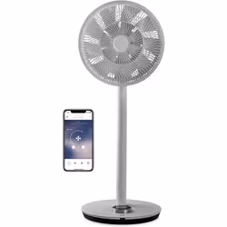 Duux Whisper Flex - Grey