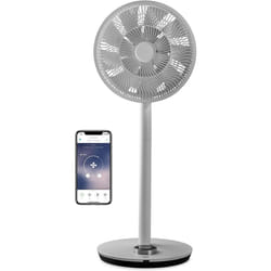 Duux Whisper Flex - Grey