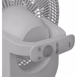 Duux Whisper Flex - Grey