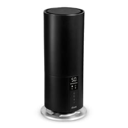 Duux Beam Mini 2 humidifier Ultrasonic 3 L Black