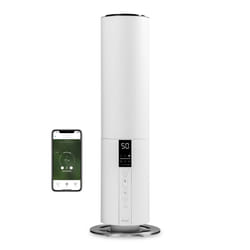 Duux DXHU11UK humidifier Ultrasonic 5 L White 240 W