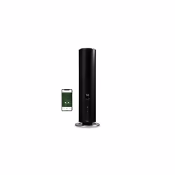 Duux Beam Smart Ultrasonic Humidifier Black