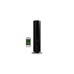 Duux Beam Smart Ultrasonic Humidifier Black