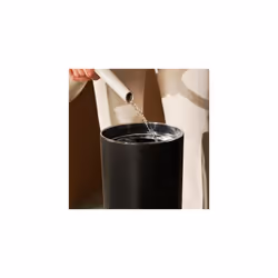 Duux Beam Smart Ultrasonic Humidifier Black