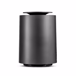 Duux Threesixty 2 Indoor Grey 1800 W Fan electric space heater - Additional view 5