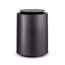 Duux Threesixty 2 Indoor Grey 1800 W Fan electric space heater - Additional view 6