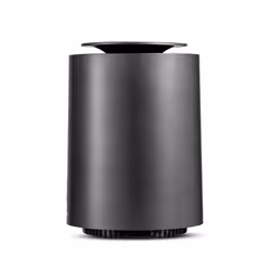 Duux Threesixty 2 Indoor Grey 1800 W Fan electric space heater - Additional view 8
