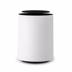 Duux DXCH08UK electric space heater Indoor White 1800 W Fan electric space heater - Additional view 4