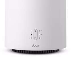 Duux DXCH08UK electric space heater Indoor White 1800 W Fan electric space heater - Additional view 7