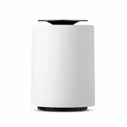 Duux Threesixty 2 Indoor White 1800 W Fan electric space heater - Additional view 5