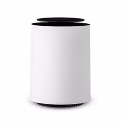 Duux Threesixty 2 Indoor White 1800 W Fan electric space heater - Additional view 6