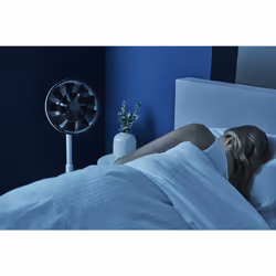 Duux DXCF03UK household fan White - Additional view 4