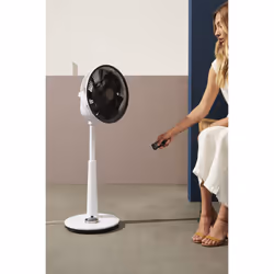 Duux DXCF03UK household fan White - Additional view 5