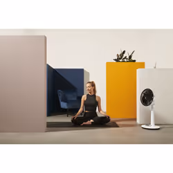 Duux DXCF03UK household fan White - Additional view 6