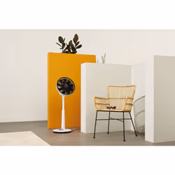 Duux DXCF03UK household fan White - Additional view 7