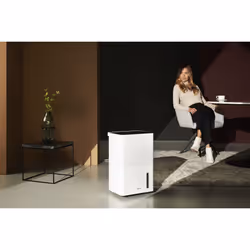 Duux DXDH02UK dehumidifier 4 L 42 dB 240 W White - Additional view 5
