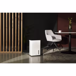 Duux DXDH02UK dehumidifier 4 L 42 dB 240 W White - Additional view 7