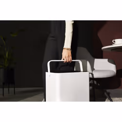 Duux DXDH02UK dehumidifier 4 L 42 dB 240 W White - Additional view 8
