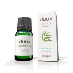 Duux Aromatherapy 'Eucalyptus' for Air Humidifier