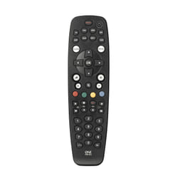 One For All Basic OFA 8 Universal Remote Control