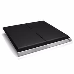 One For All SV 9395, Black, DVB-T, DVB-T2, 2.75 m