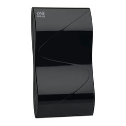 ONE FOR ALL SV 9323 Design Indoor TV Aerial, Black